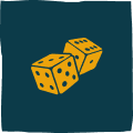 Casino Bones
